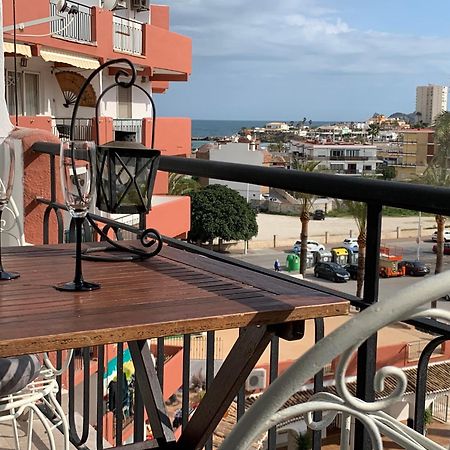 Charming Apartment With Sea Views, Playa Arenal, Jávea Eksteriør bilde