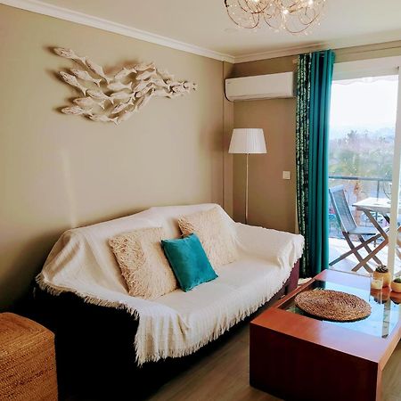 Charming Apartment With Sea Views, Playa Arenal, Jávea Eksteriør bilde