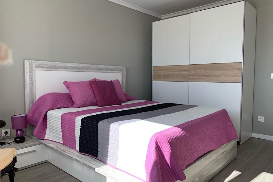 Charming Apartment With Sea Views, Playa Arenal, Jávea Eksteriør bilde