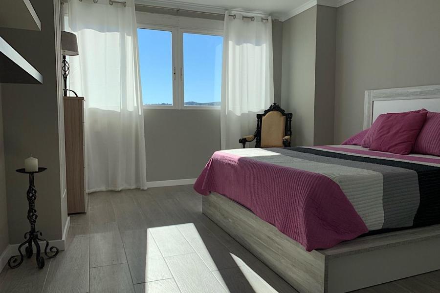 Charming Apartment With Sea Views, Playa Arenal, Jávea Eksteriør bilde